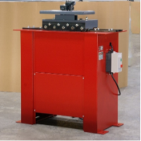 Morlin 2000 20 Gauge Pittsburgh Machine