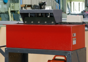 Morlin Model 2400 with Power Flanger